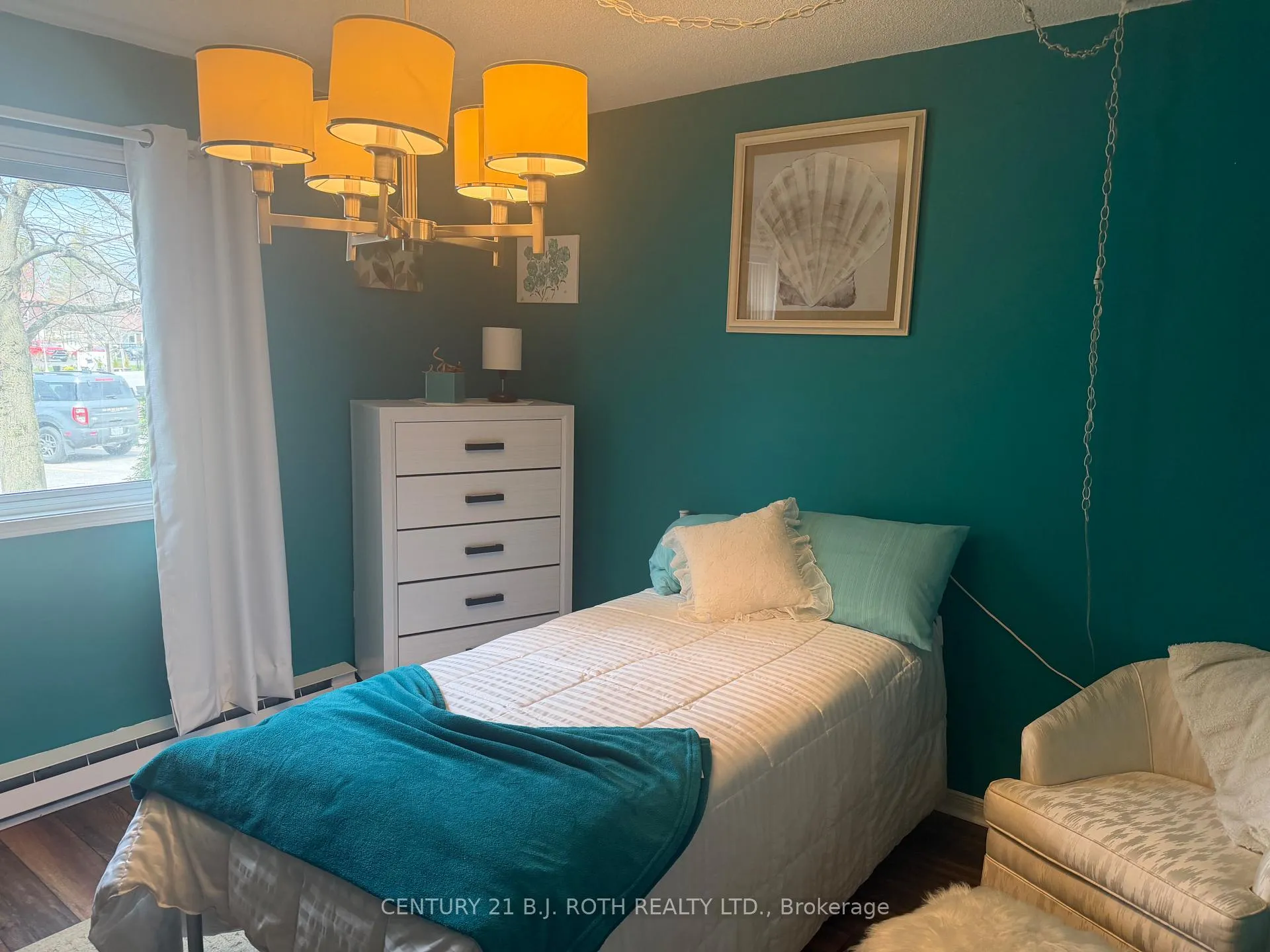 Photo 11 of Unit 18, 71 Laguna Parkway, Ramara, Brechin — HOMEH