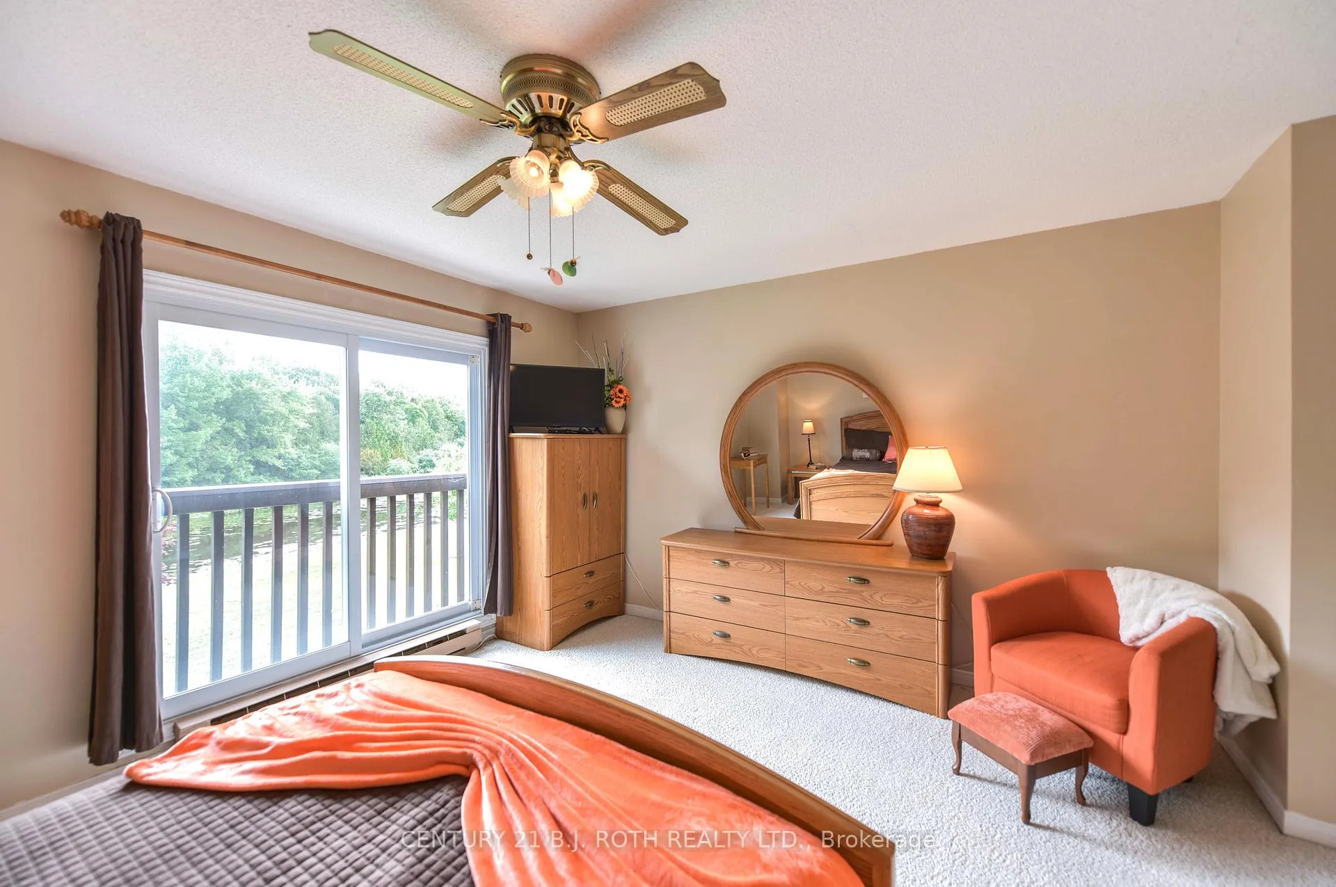 Photo 15 of Unit 18, 71 Laguna Parkway, Ramara, Brechin — HOMEH