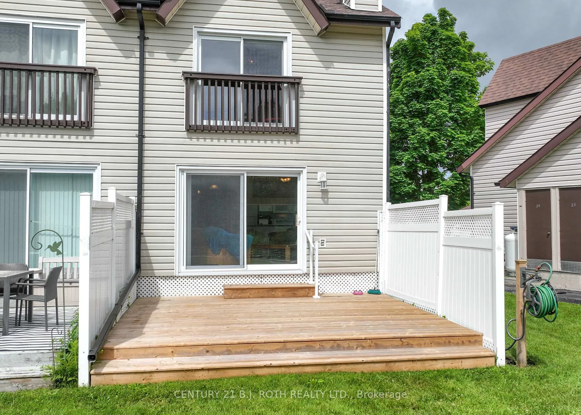 Photo 16 of Unit 18, 71 Laguna Parkway, Ramara, Brechin — HOMEH