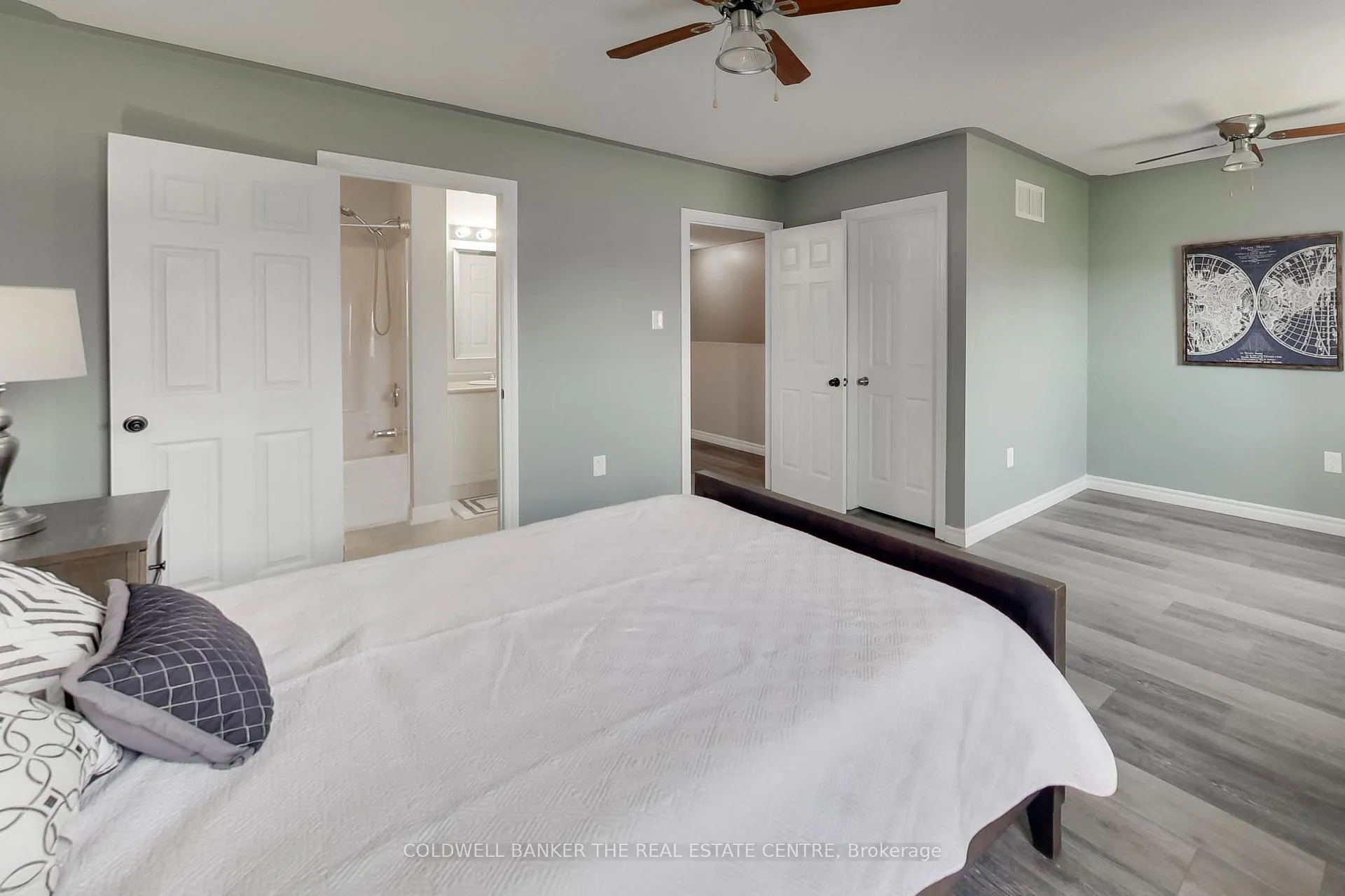 Photo 12 of 24 Michelle Drive, Orillia — HOMEH