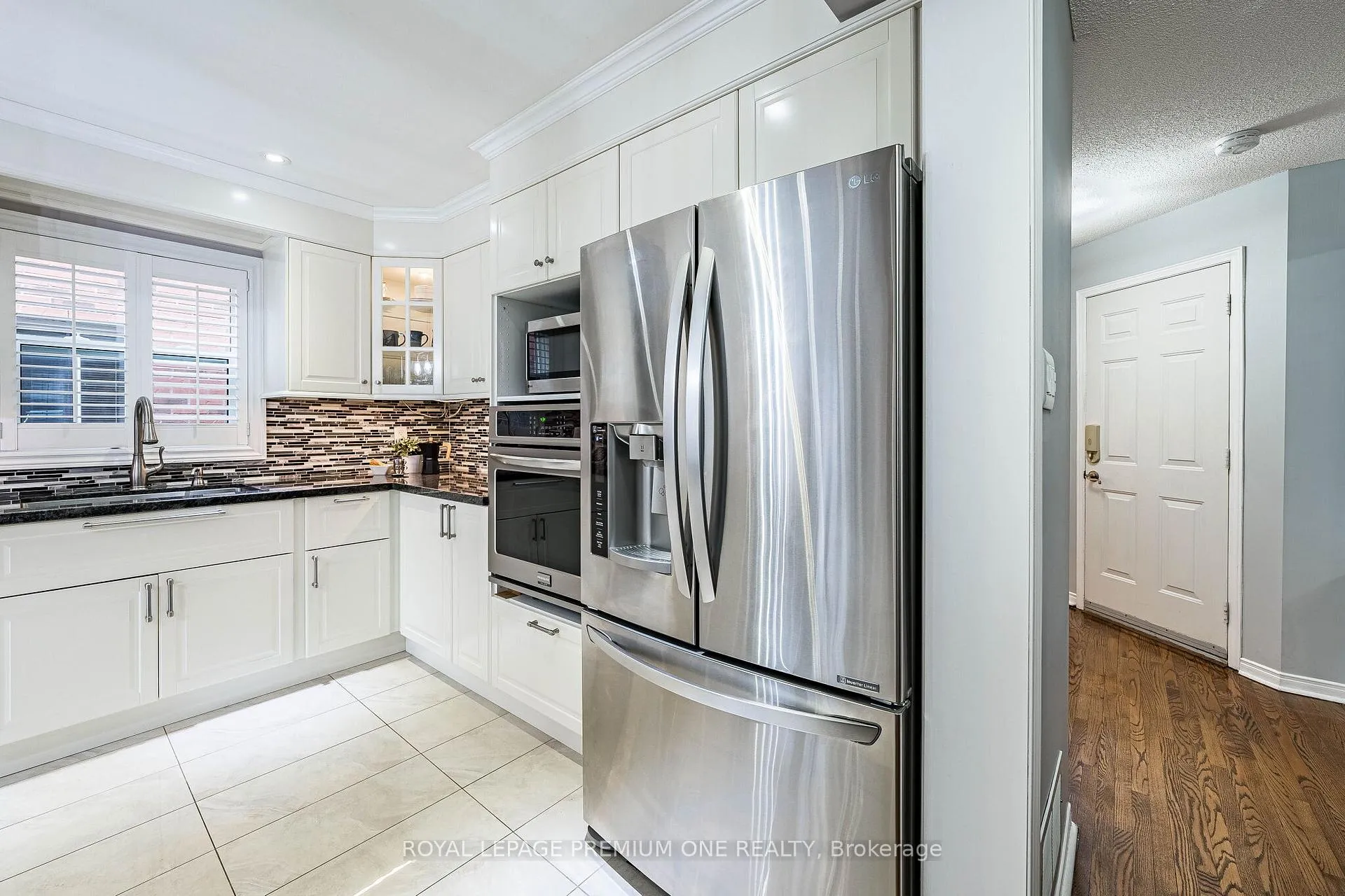 Photo 17 of 109 Kirkbride Crescent, Vaughan, Maple — HOMEH