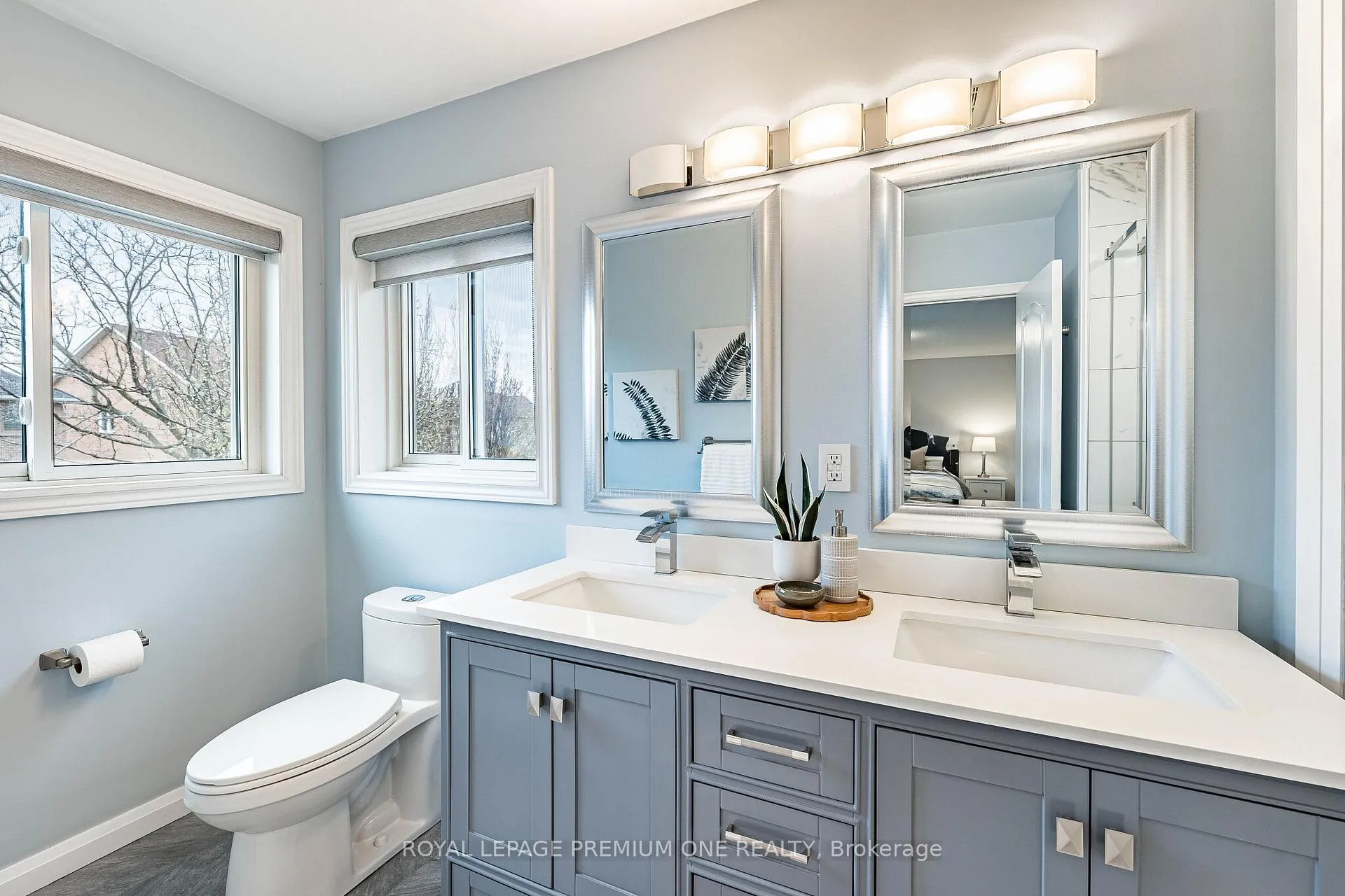 Photo 24 of 109 Kirkbride Crescent, Vaughan, Maple — HOMEH