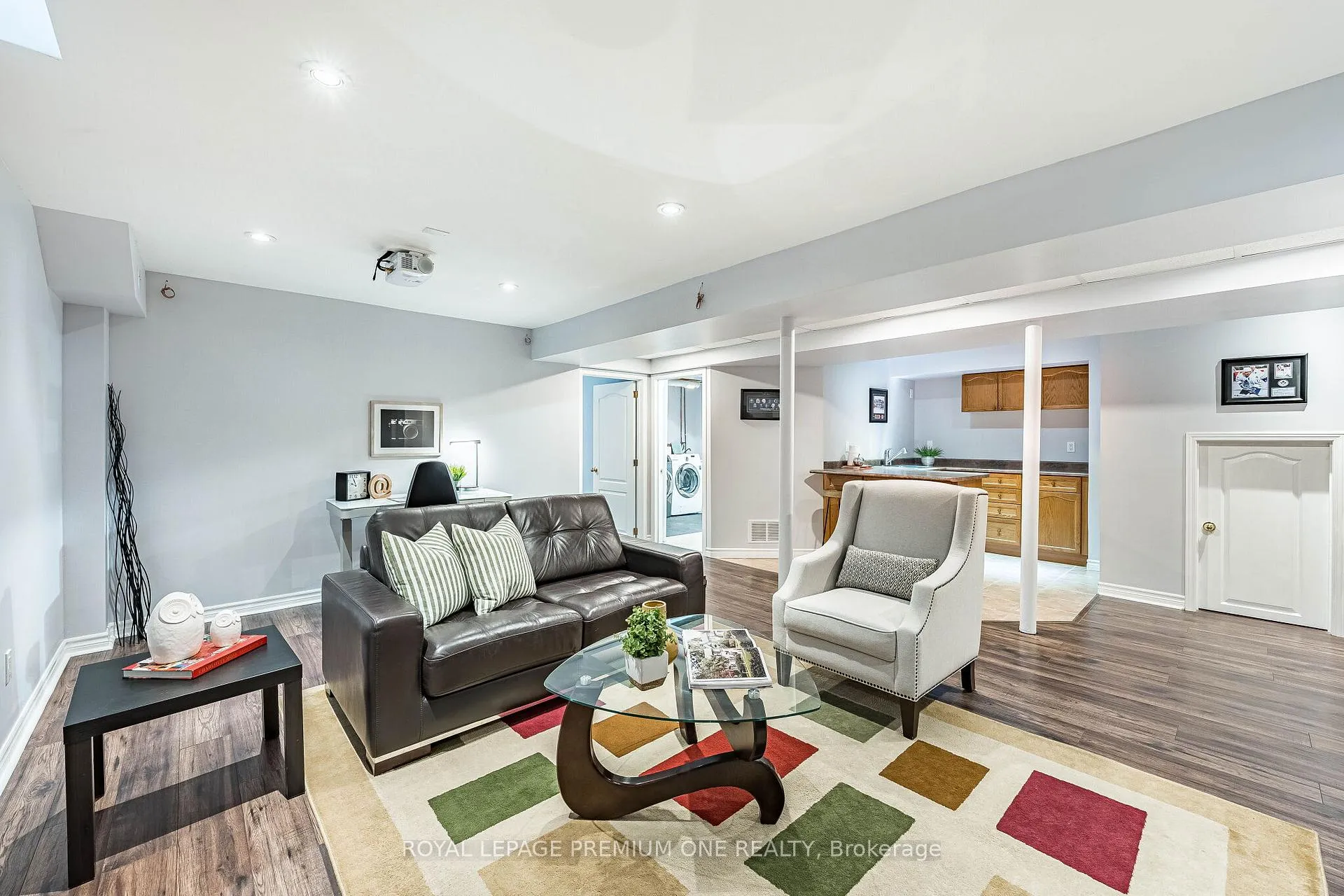 Photo 34 of 109 Kirkbride Crescent, Vaughan, Maple — HOMEH