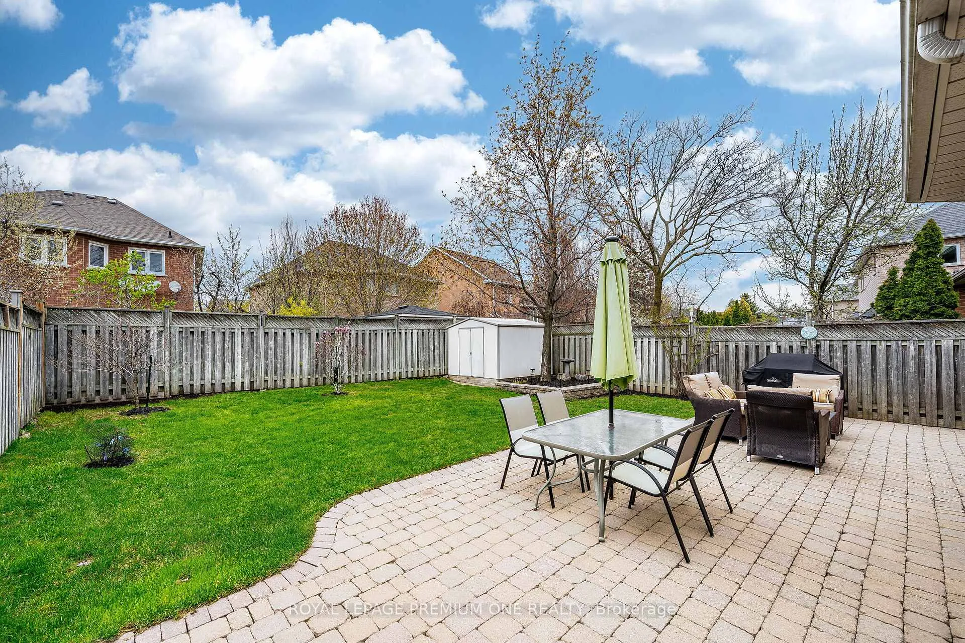 Photo 38 of 109 Kirkbride Crescent, Vaughan, Maple — HOMEH