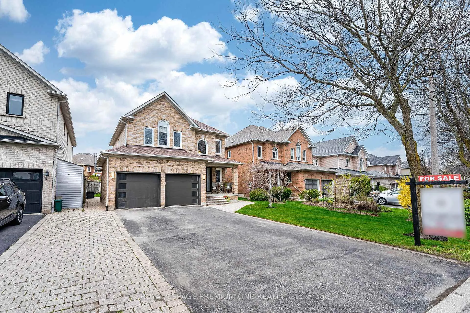 Photo 42 of 109 Kirkbride Crescent, Vaughan, Maple — HOMEH