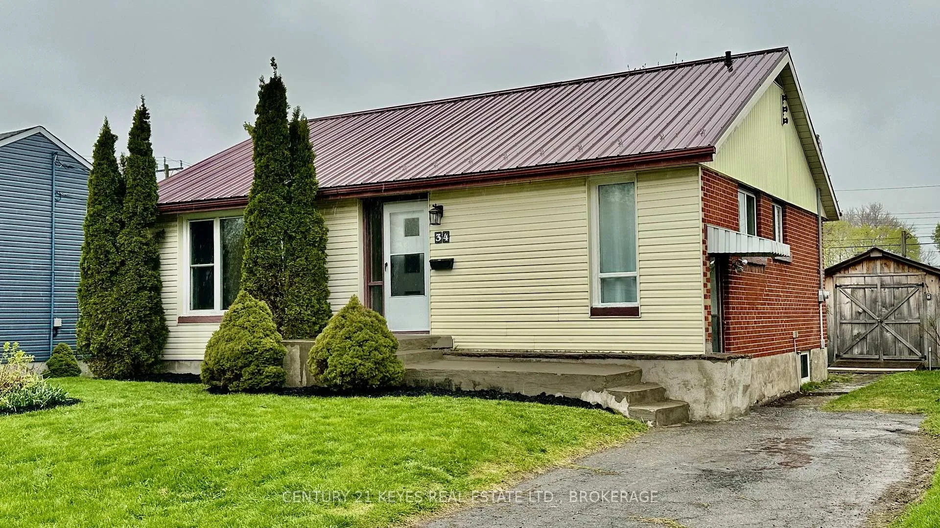 Photo 18 of 34 Salisbury Avenue, Brockville — HOMEH