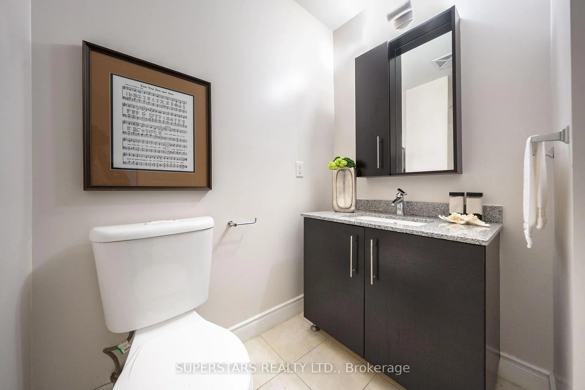 Photo 8 of 261 South Park Road, Markham, Commerce Valley — HOMEH