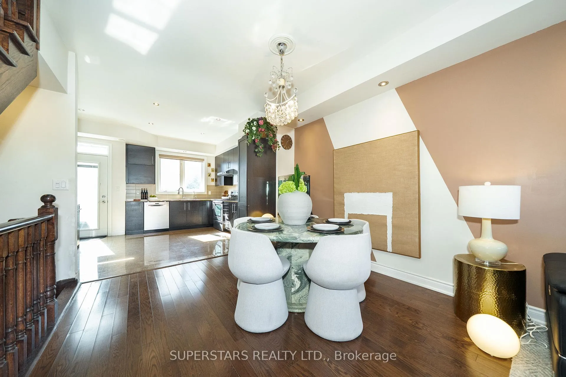 Photo 14 of 261 South Park Road, Markham, Commerce Valley — HOMEH