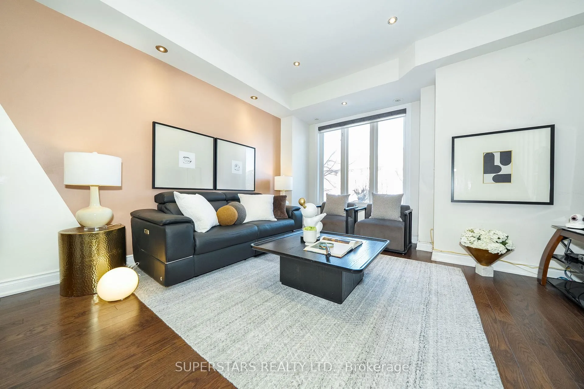Photo 15 of 261 South Park Road, Markham, Commerce Valley — HOMEH