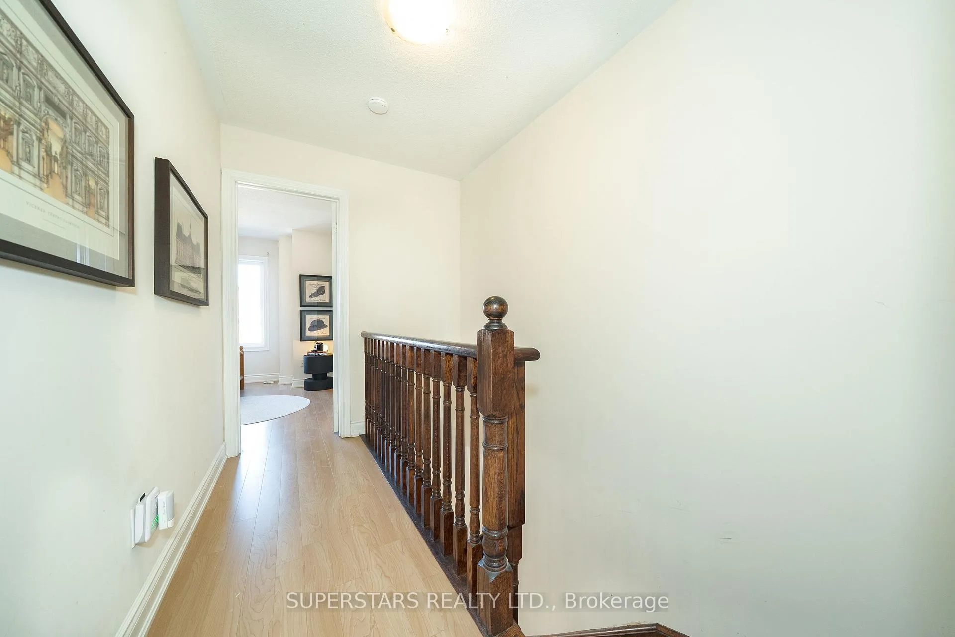Photo 19 of 261 South Park Road, Markham, Commerce Valley — HOMEH