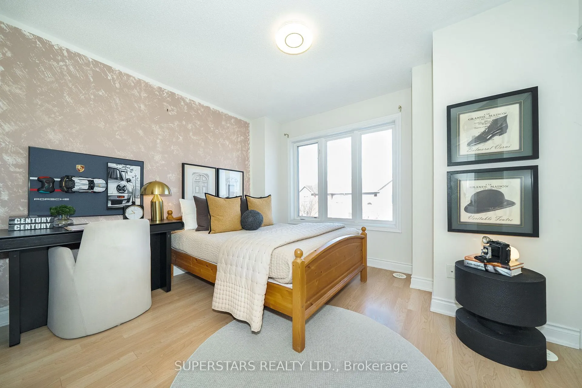 Photo 24 of 261 South Park Road, Markham, Commerce Valley — HOMEH