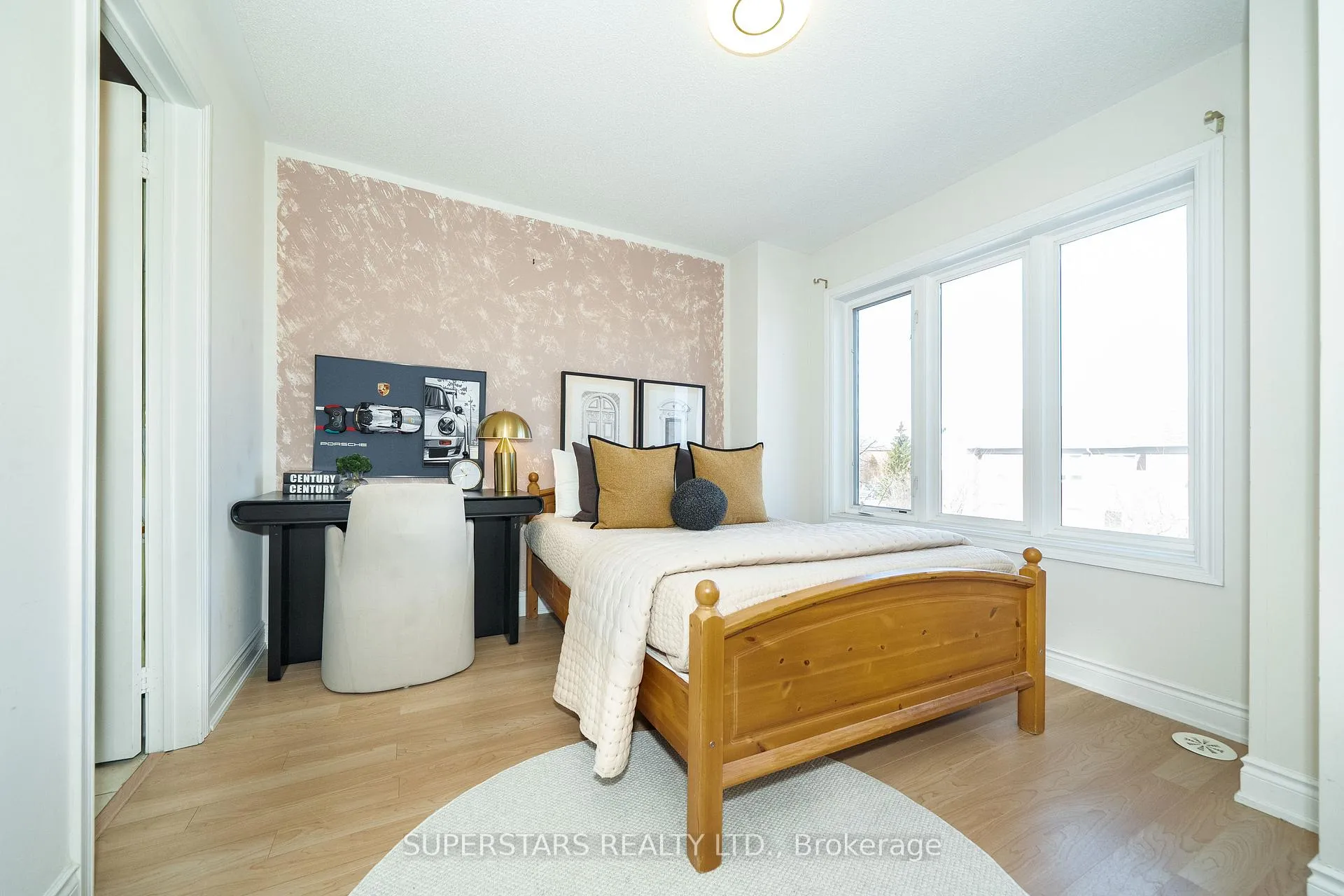 Photo 26 of 261 South Park Road, Markham, Commerce Valley — HOMEH