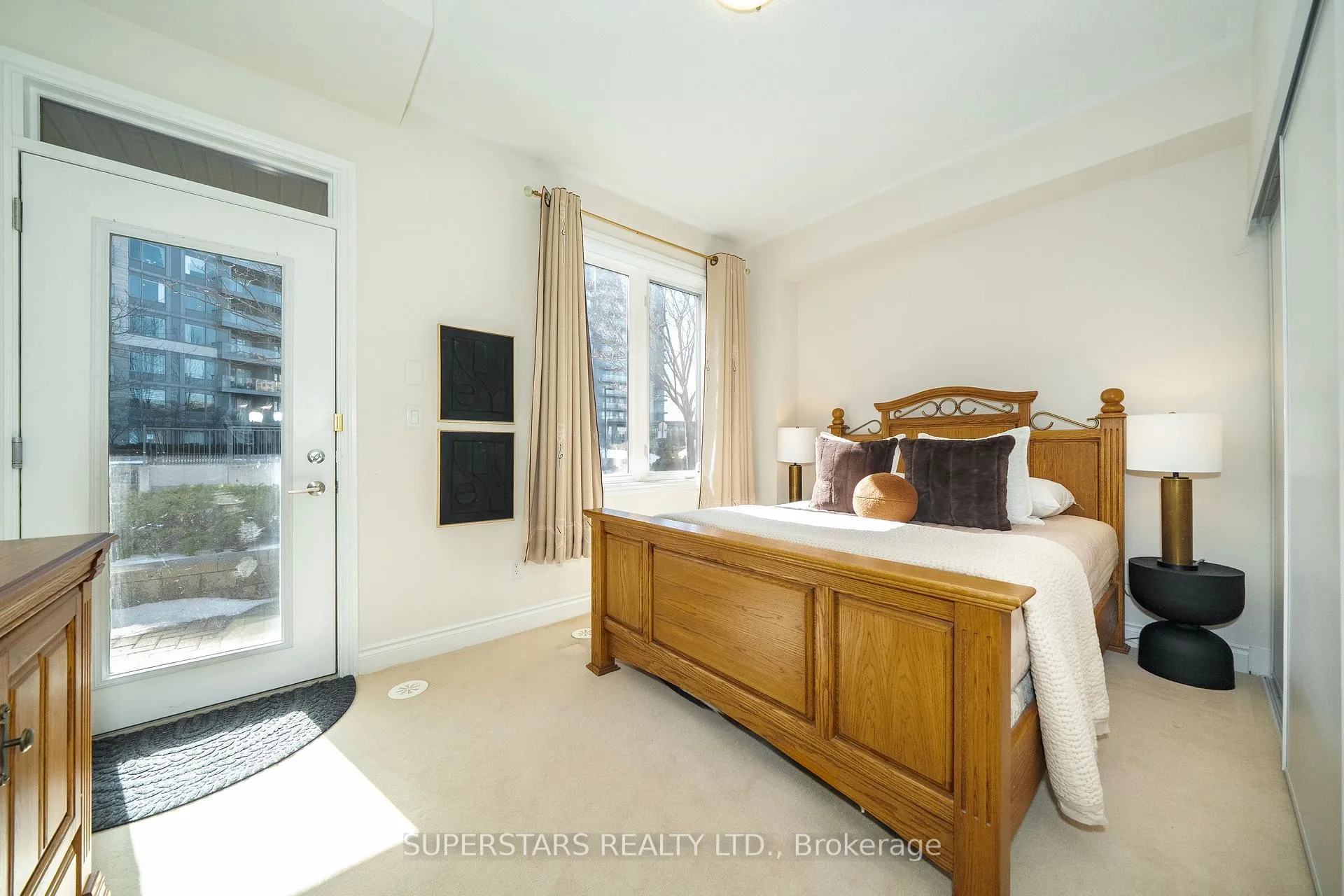 Photo 27 of 261 South Park Road, Markham, Commerce Valley — HOMEH