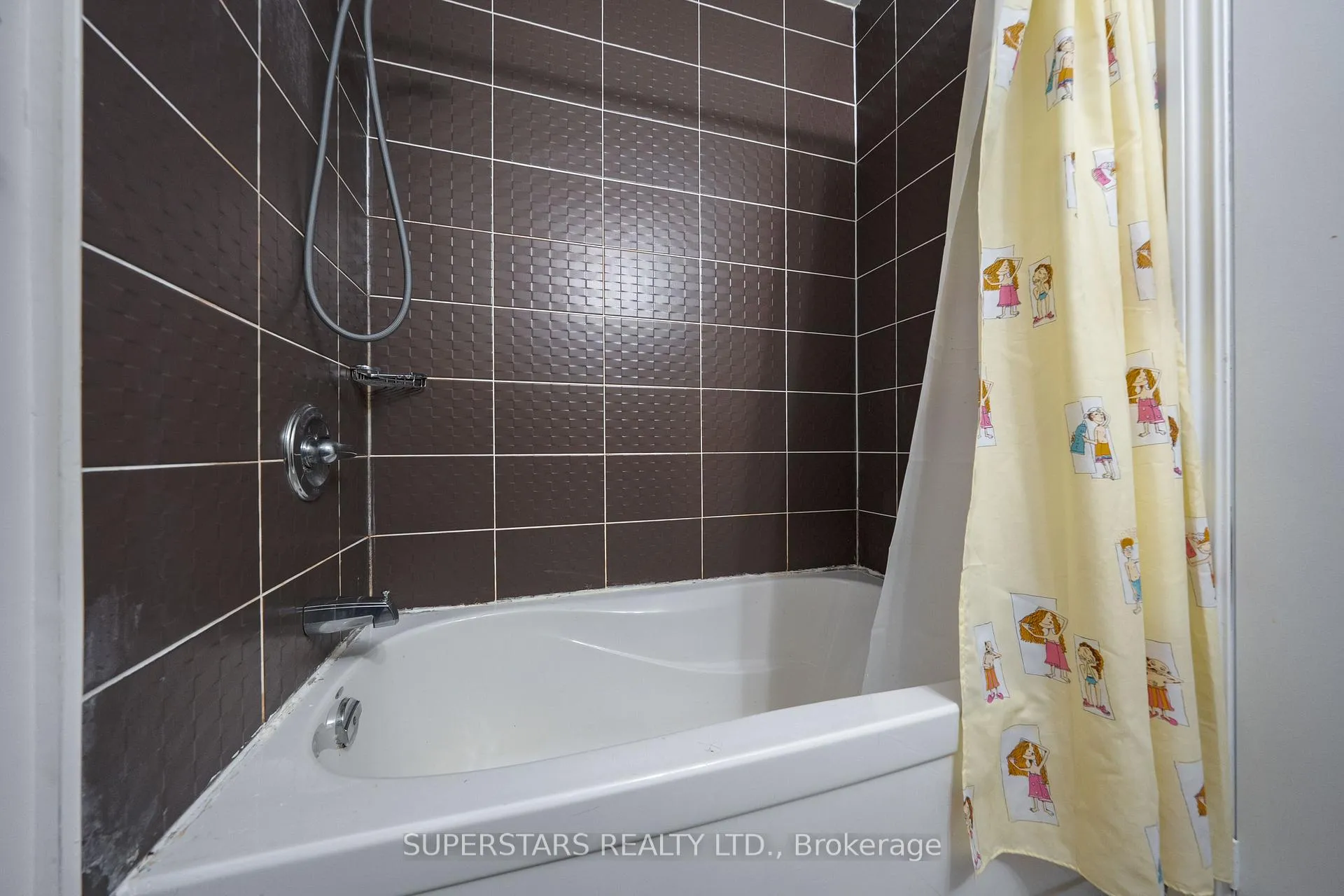 Photo 29 of 261 South Park Road, Markham, Commerce Valley — HOMEH