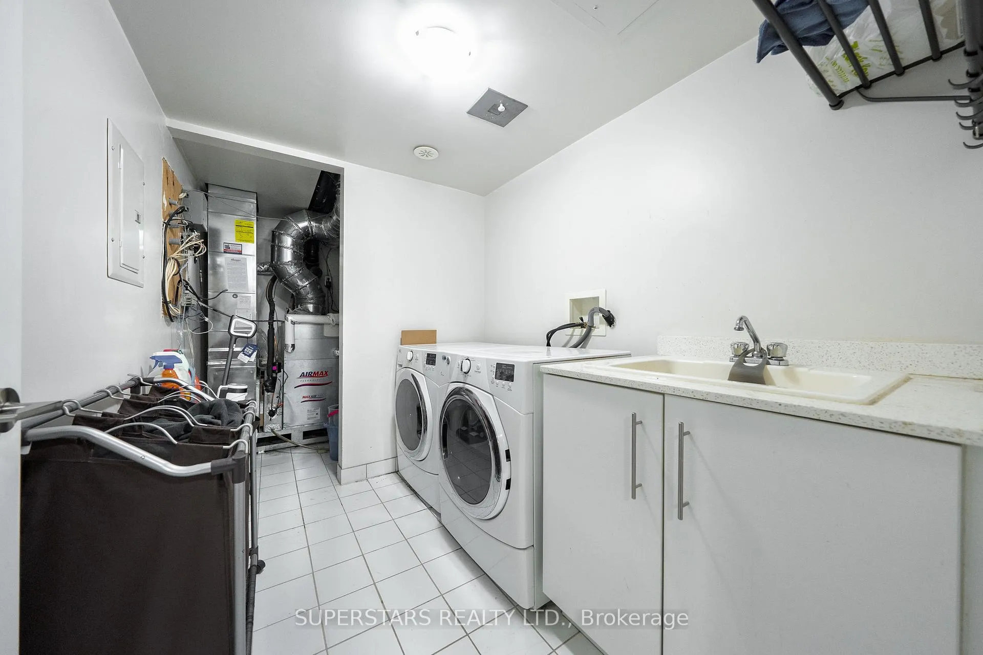 Photo 31 of 261 South Park Road, Markham, Commerce Valley — HOMEH