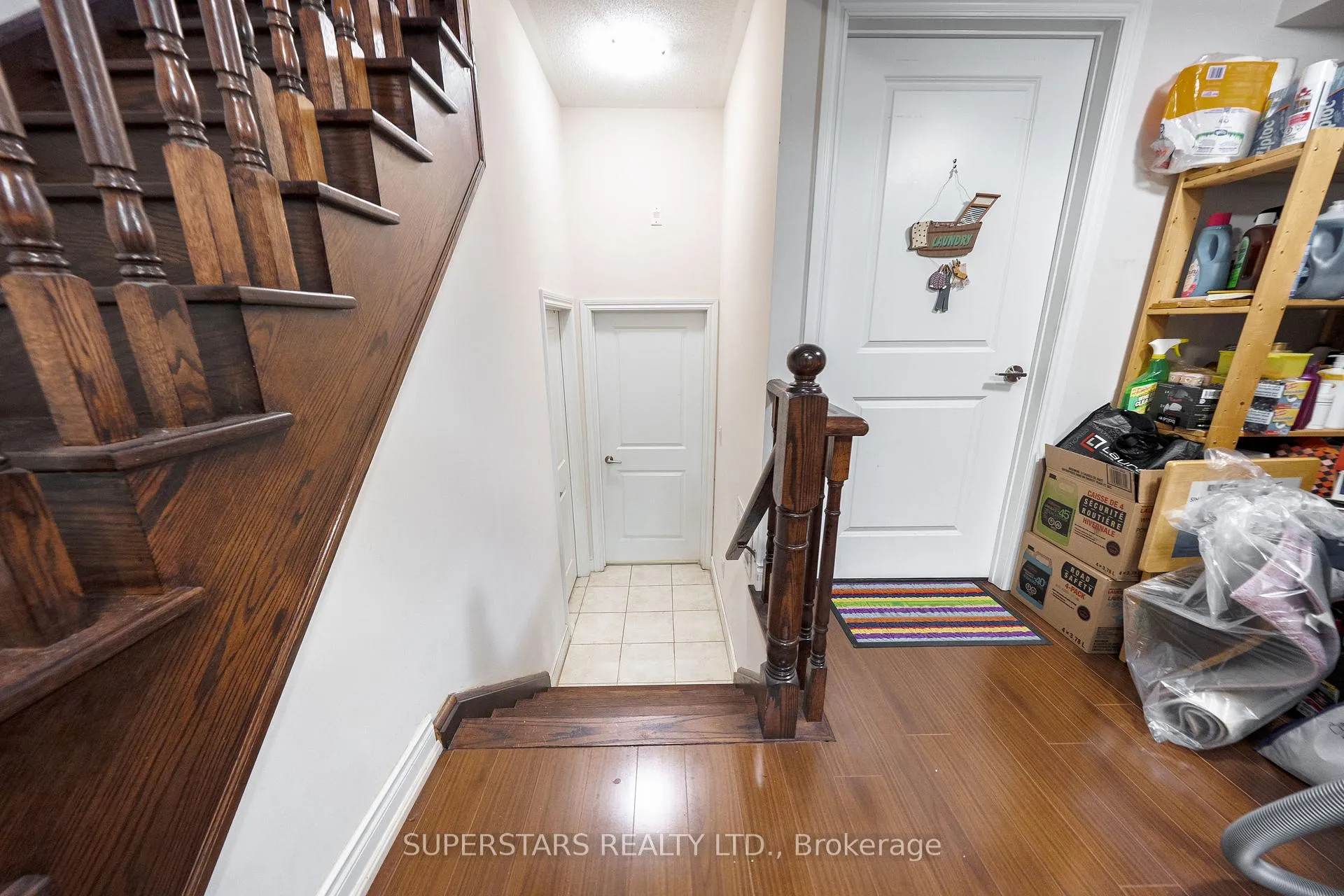 Photo 33 of 261 South Park Road, Markham, Commerce Valley — HOMEH
