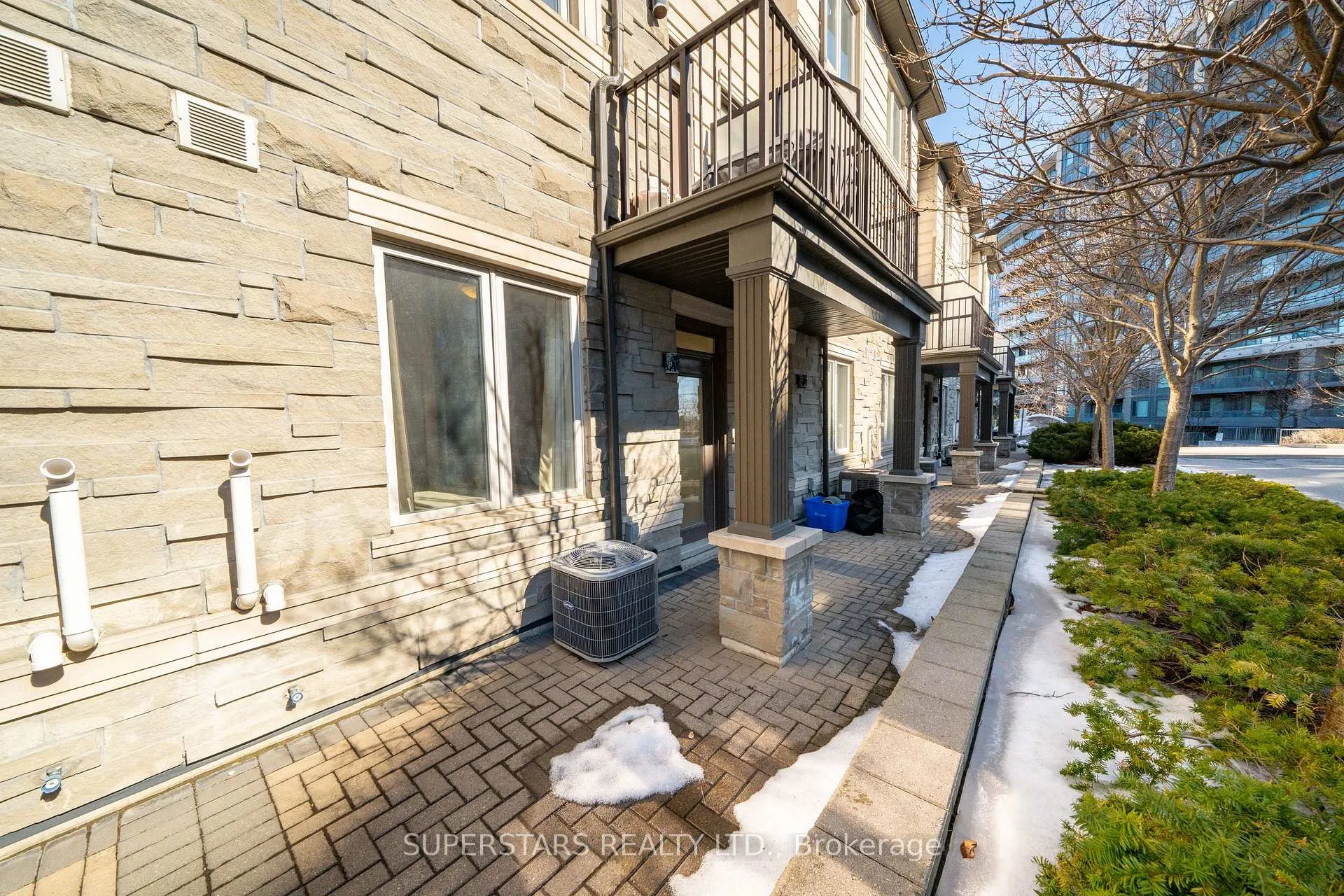 Photo 40 of 261 South Park Road, Markham, Commerce Valley — HOMEH