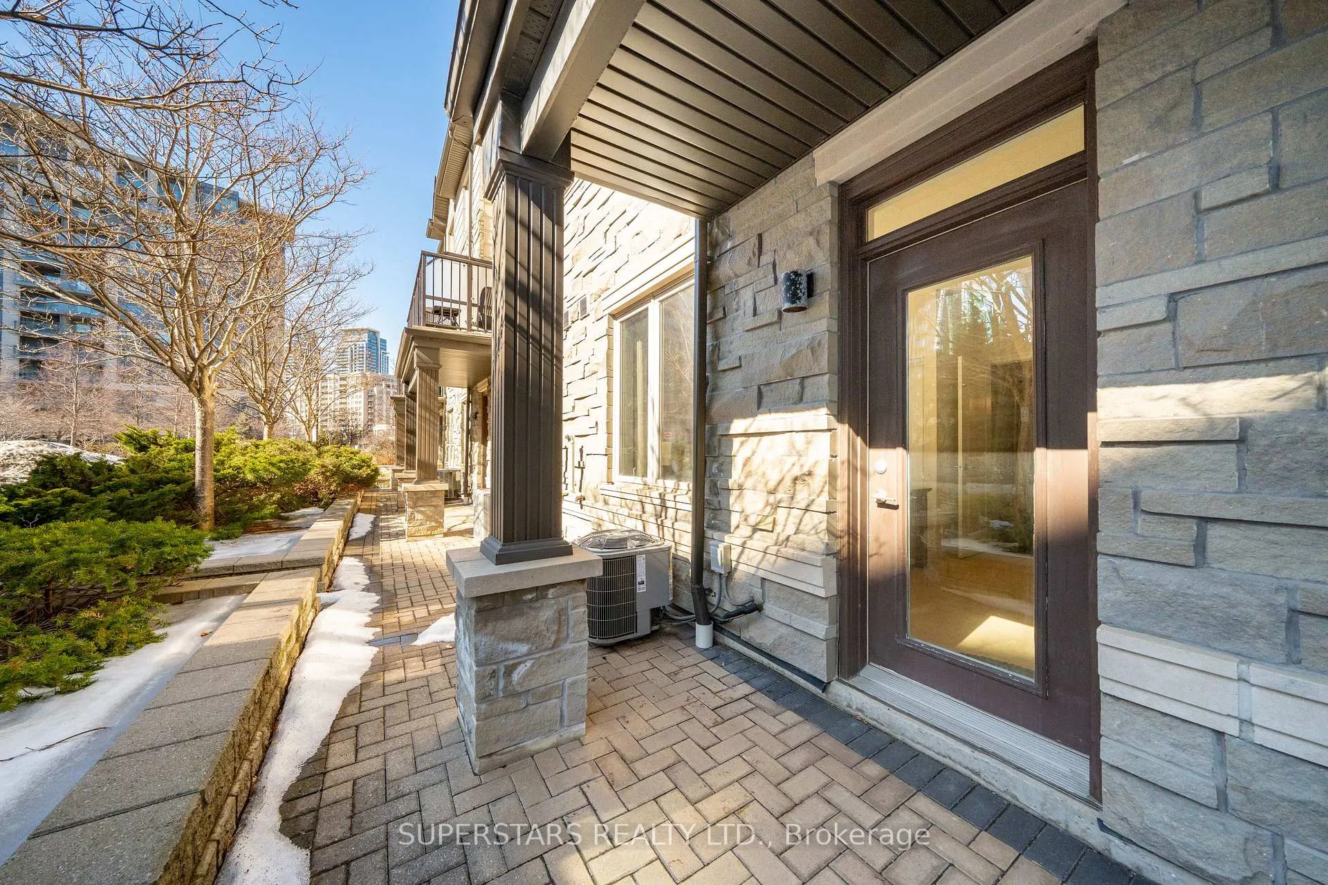 Photo 41 of 261 South Park Road, Markham, Commerce Valley — HOMEH