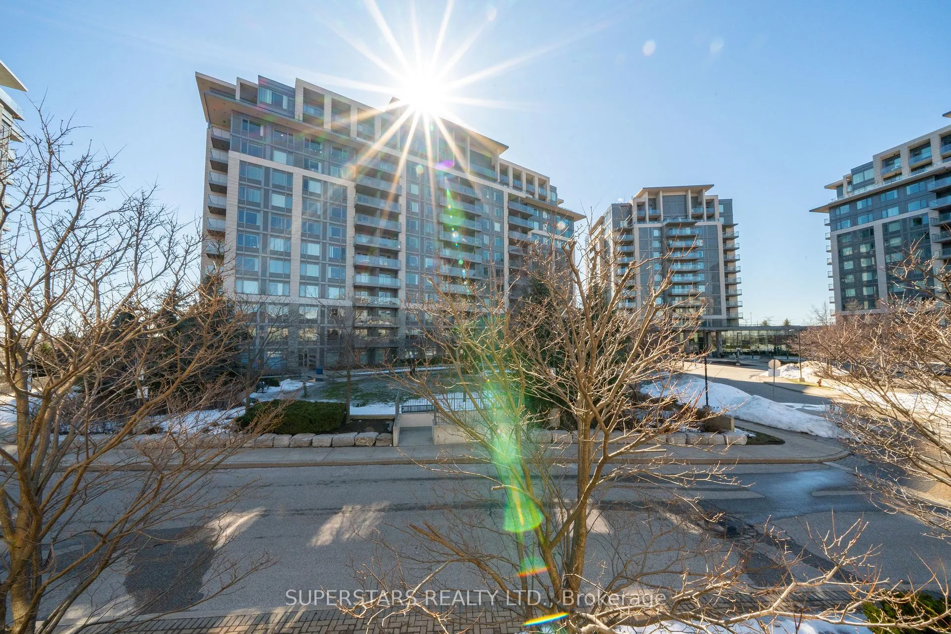 Photo 44 of 261 South Park Road, Markham, Commerce Valley — HOMEH
