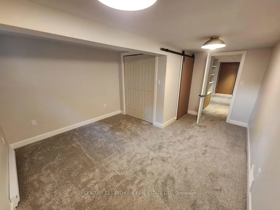 Photo 10 of Unit Unit B, 115 Henry Street, Quinte West, Trenton Ward — HOMEH