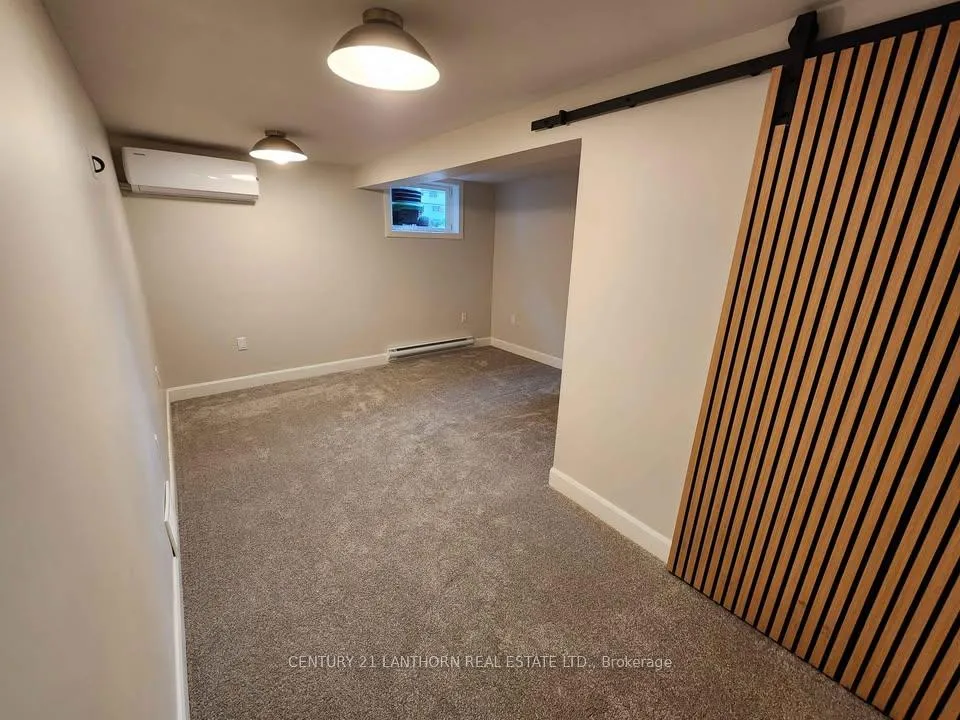 Photo 11 of Unit Unit B, 115 Henry Street, Quinte West, Trenton Ward — HOMEH