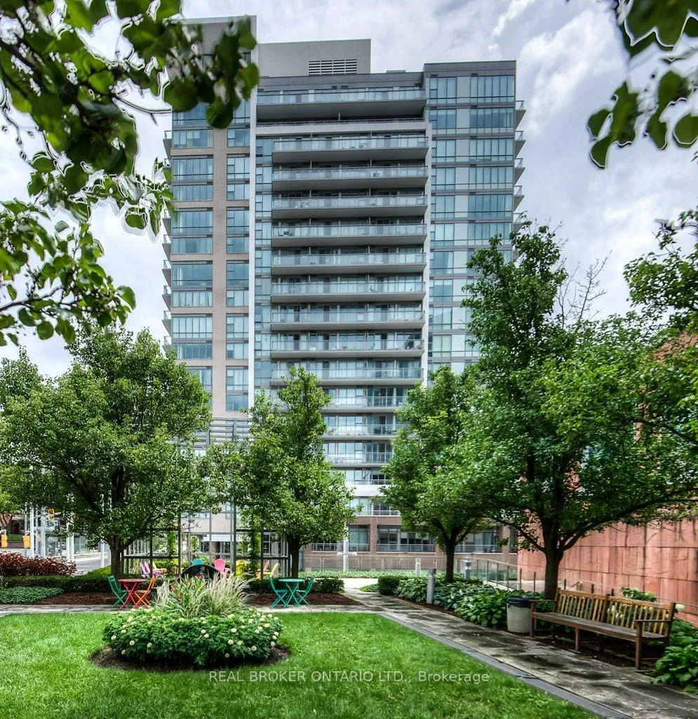 Photo of Unit 308, 85 Duke Street W