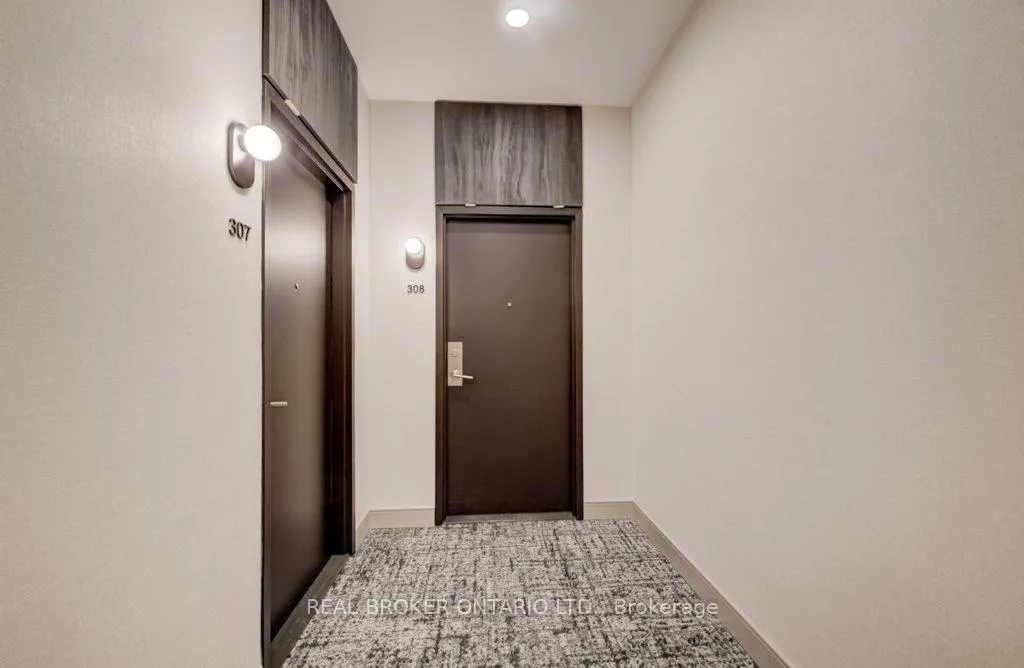 Photo 5 of Unit 308, 85 Duke Street W, Kitchener, City Commercial Core — HOMEH