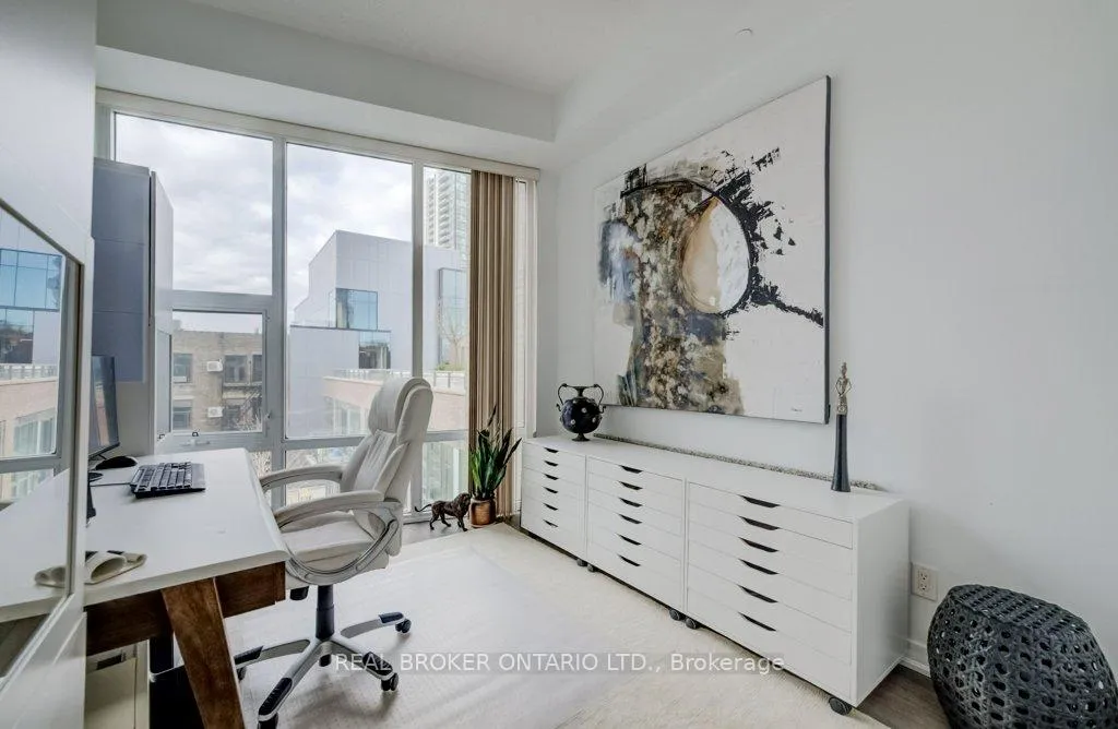 Photo 10 of Unit 308, 85 Duke Street W, Kitchener, City Commercial Core — HOMEH