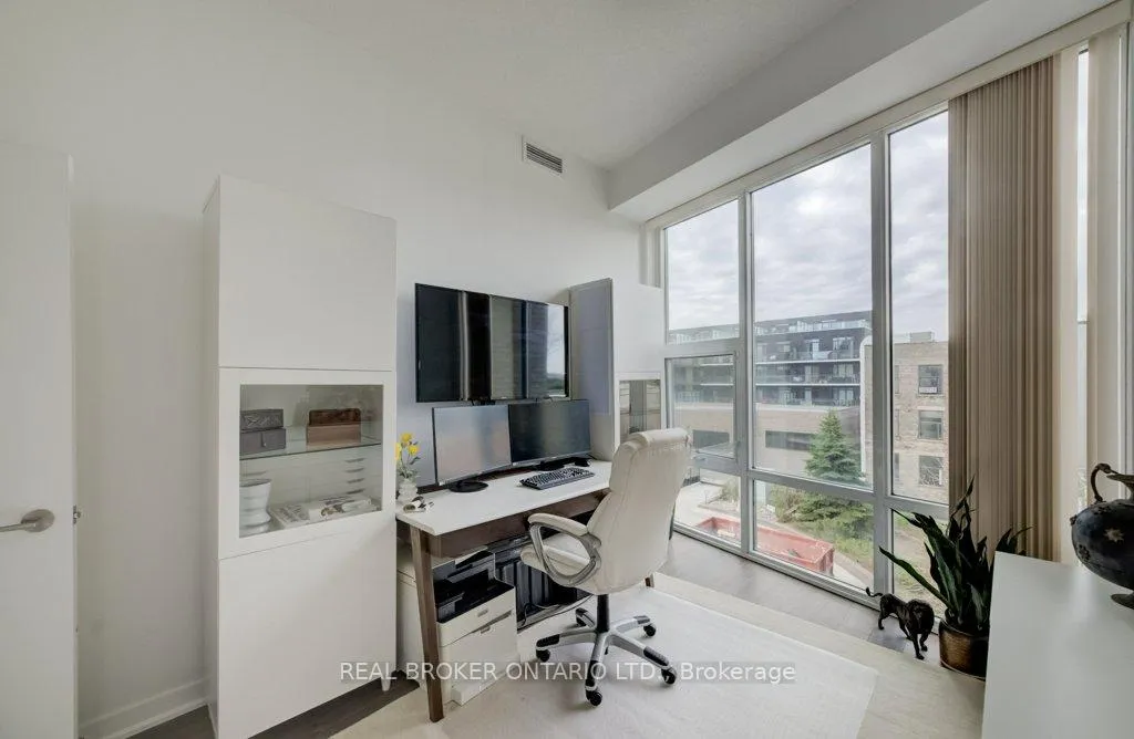 Photo 11 of Unit 308, 85 Duke Street W, Kitchener, City Commercial Core — HOMEH