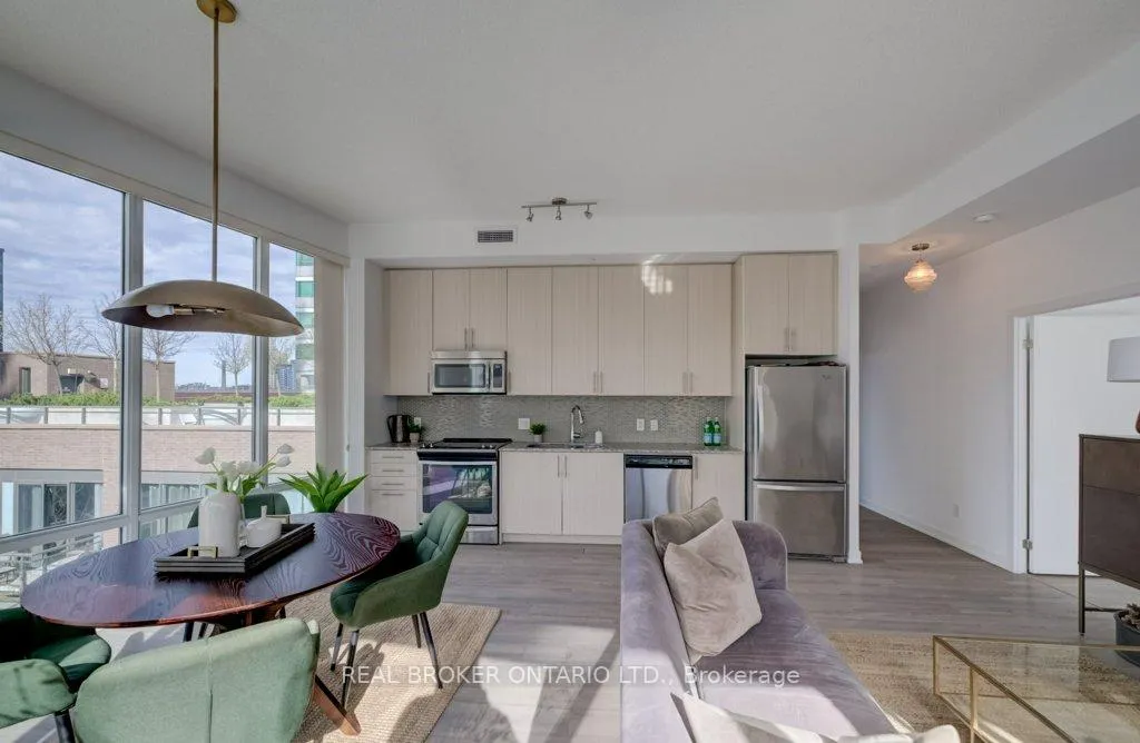 Photo 19 of Unit 308, 85 Duke Street W, Kitchener, City Commercial Core — HOMEH