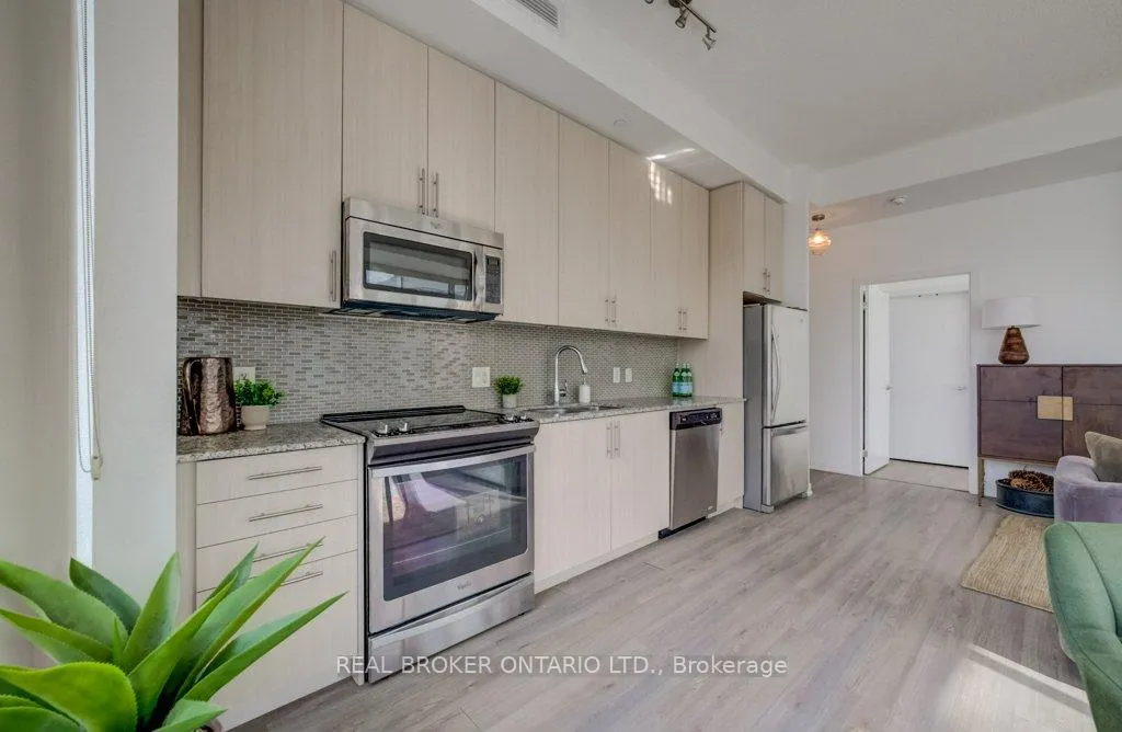 Photo 23 of Unit 308, 85 Duke Street W, Kitchener, City Commercial Core — HOMEH