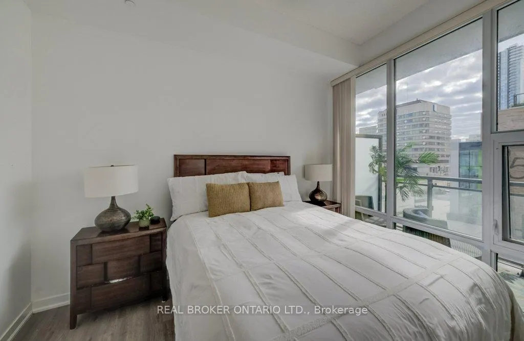 Photo 25 of Unit 308, 85 Duke Street W, Kitchener, City Commercial Core — HOMEH