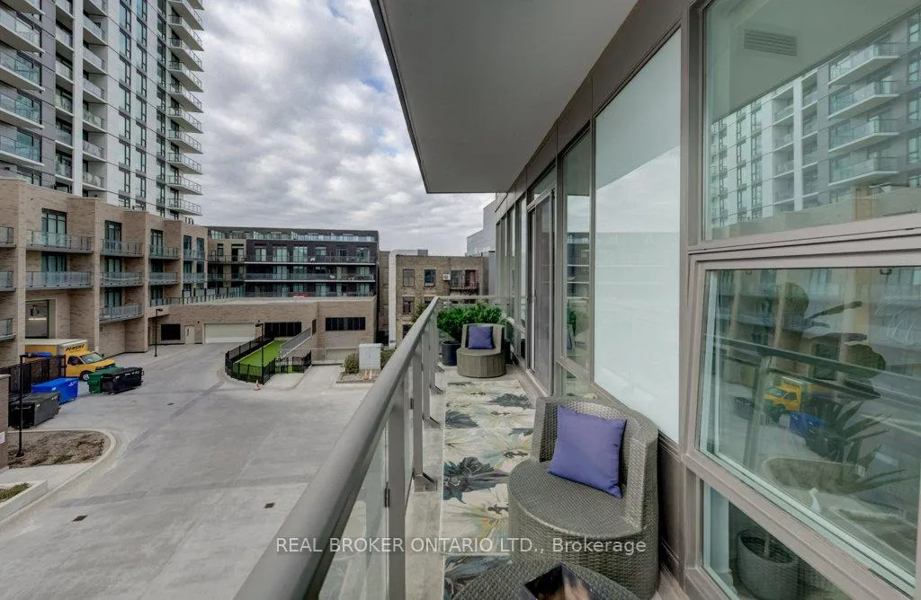 Photo 29 of Unit 308, 85 Duke Street W, Kitchener, City Commercial Core — HOMEH