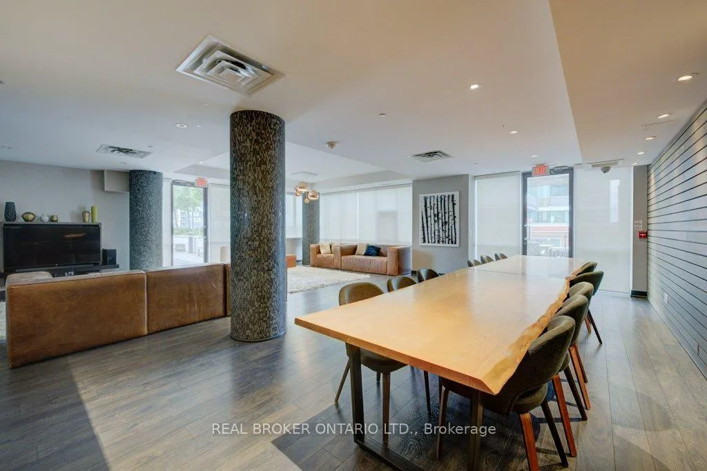 Photo 32 of Unit 308, 85 Duke Street W, Kitchener, City Commercial Core — HOMEH