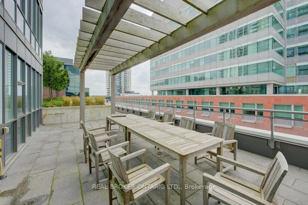 Photo 33 of Unit 308, 85 Duke Street W, Kitchener, City Commercial Core — HOMEH