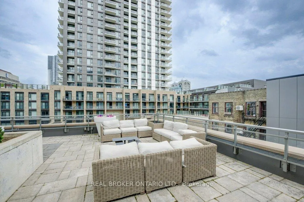Photo 34 of Unit 308, 85 Duke Street W, Kitchener, City Commercial Core — HOMEH