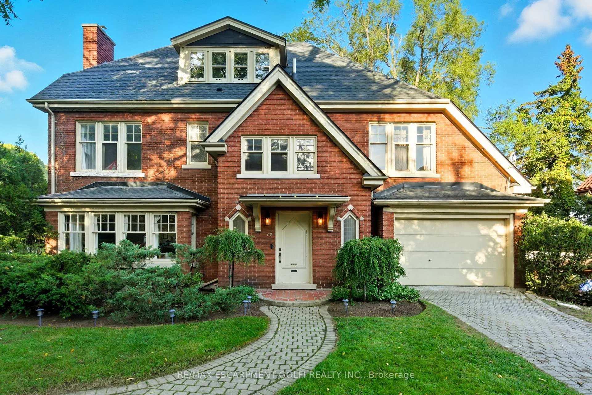 Photo 2 of 18 Inglewood Drive, Hamilton, Durand — HOMEH
