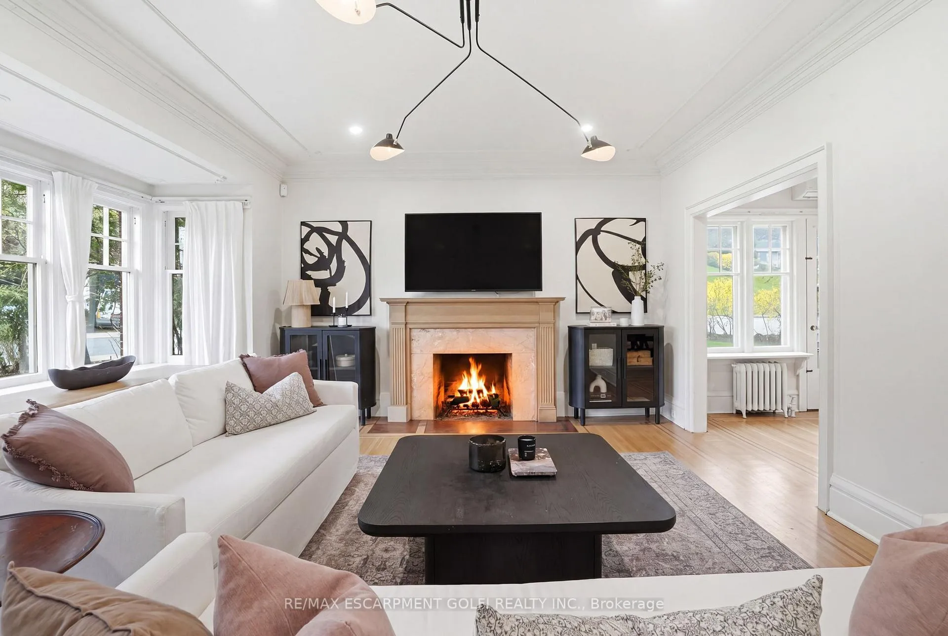 Photo 7 of 18 Inglewood Drive, Hamilton, Durand — HOMEH
