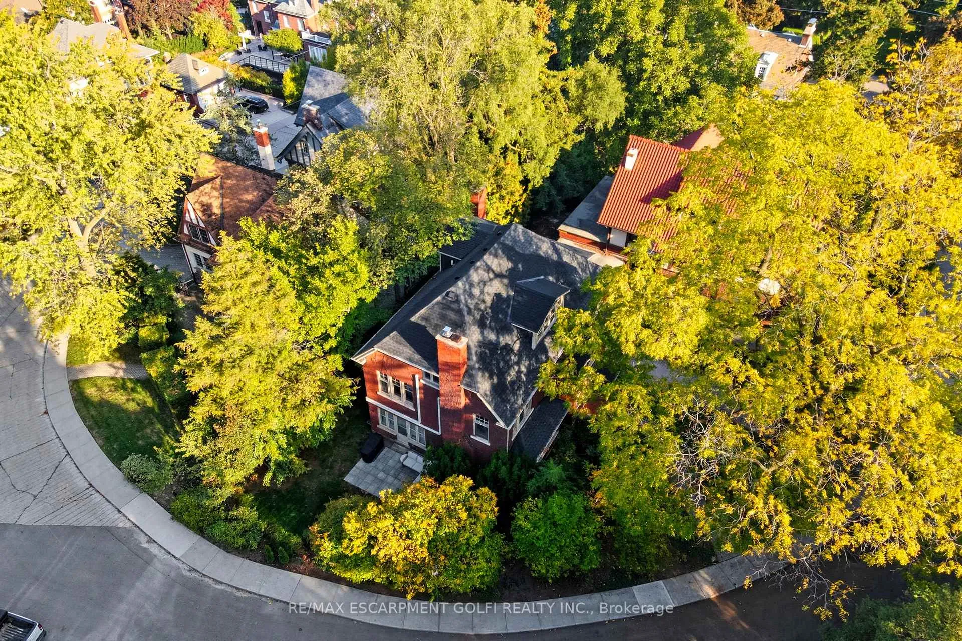 Photo 36 of 18 Inglewood Drive, Hamilton, Durand — HOMEH