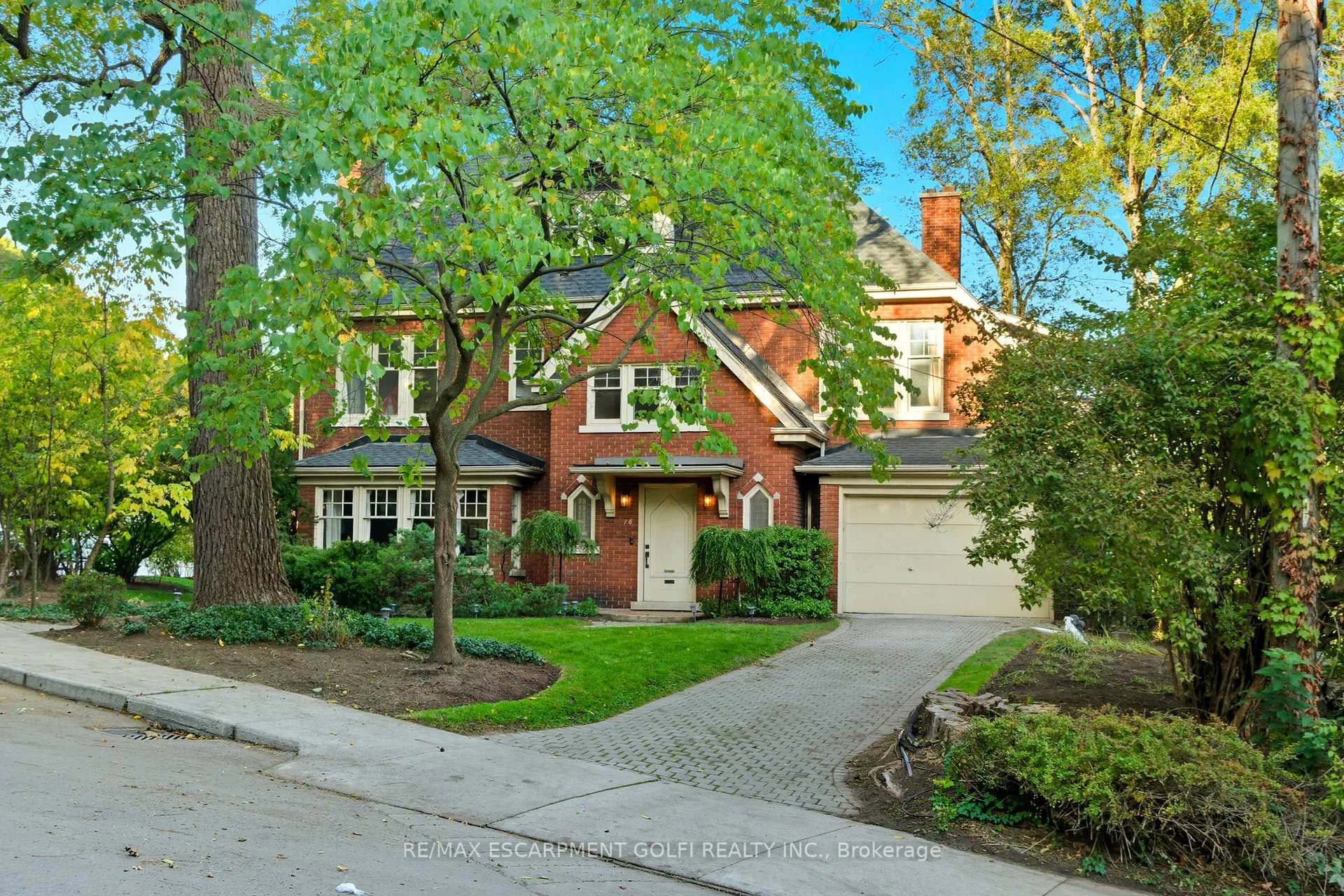 Photo 37 of 18 Inglewood Drive, Hamilton, Durand — HOMEH