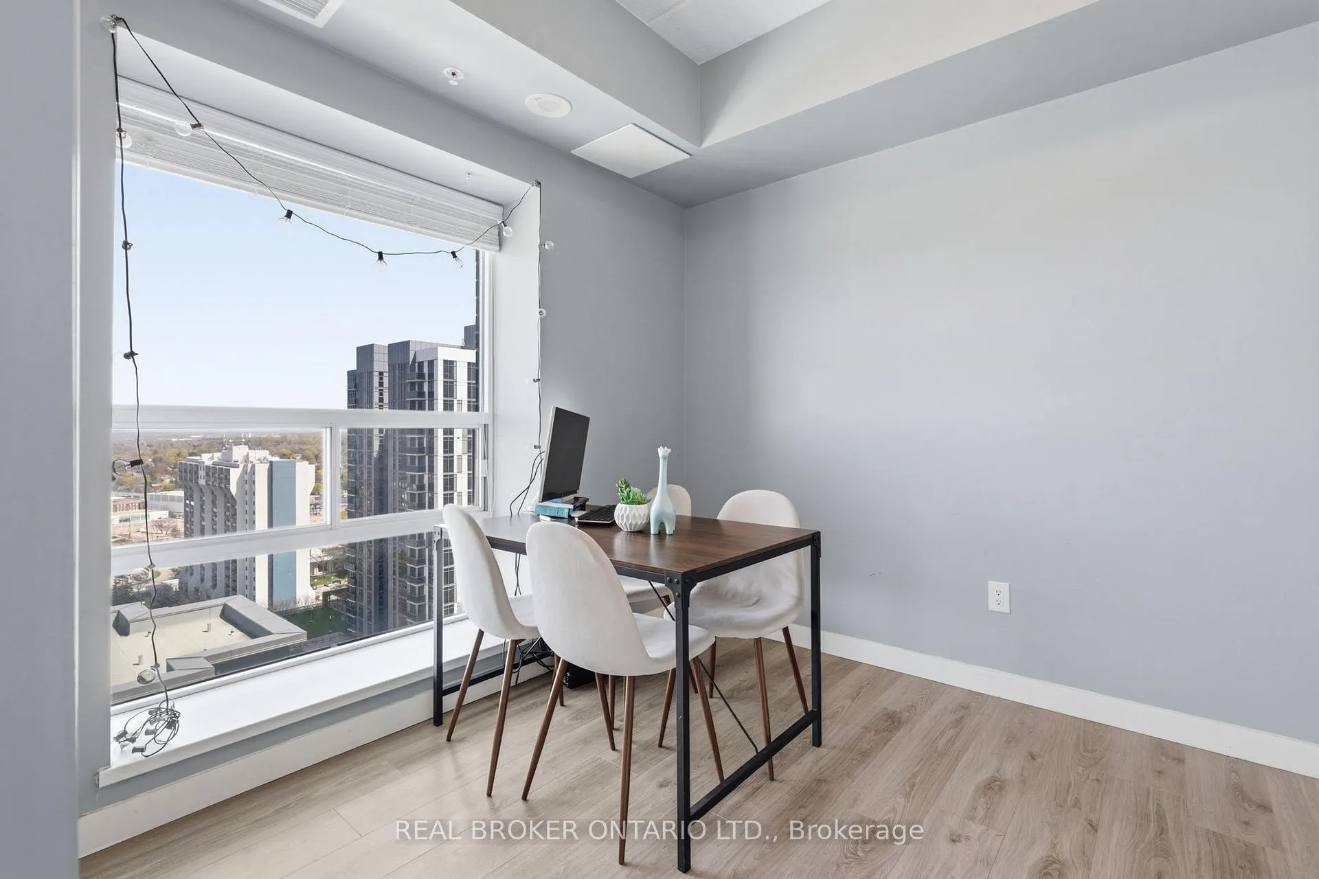 Photo 14 of Unit 1905, 318 Spruce Street, Waterloo, Lakeshore Village — HOMEH
