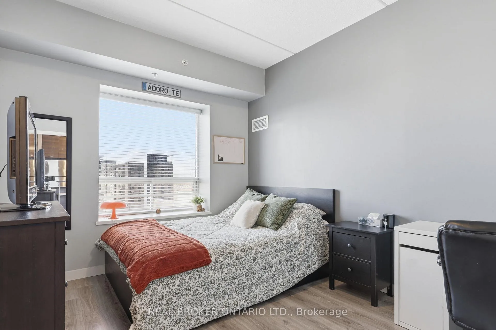 Photo 15 of Unit 1905, 318 Spruce Street, Waterloo, Lakeshore Village — HOMEH