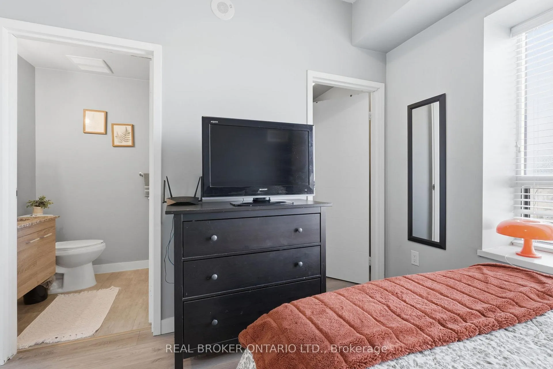 Photo 16 of Unit 1905, 318 Spruce Street, Waterloo, Lakeshore Village — HOMEH