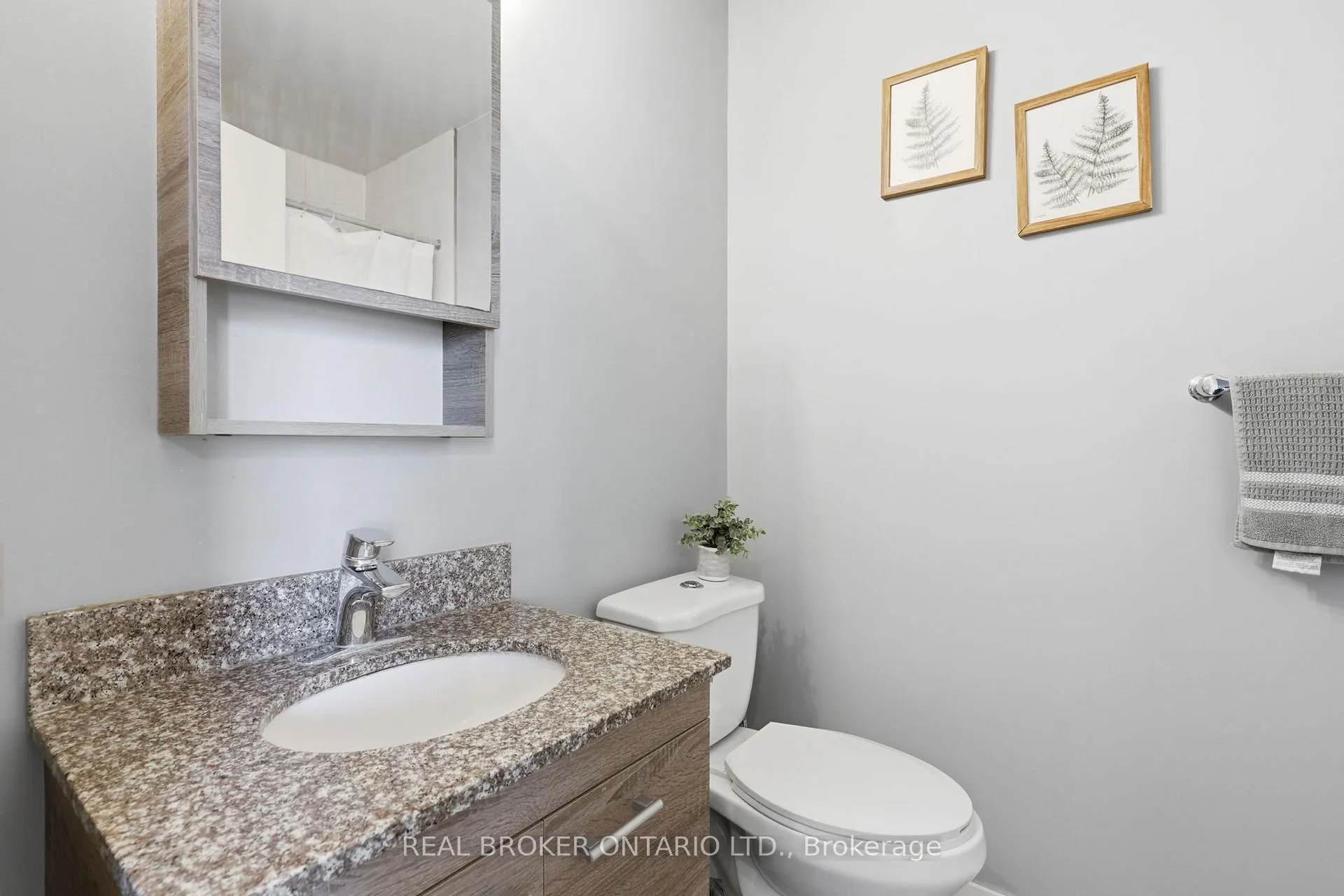 Photo 18 of Unit 1905, 318 Spruce Street, Waterloo, Lakeshore Village — HOMEH
