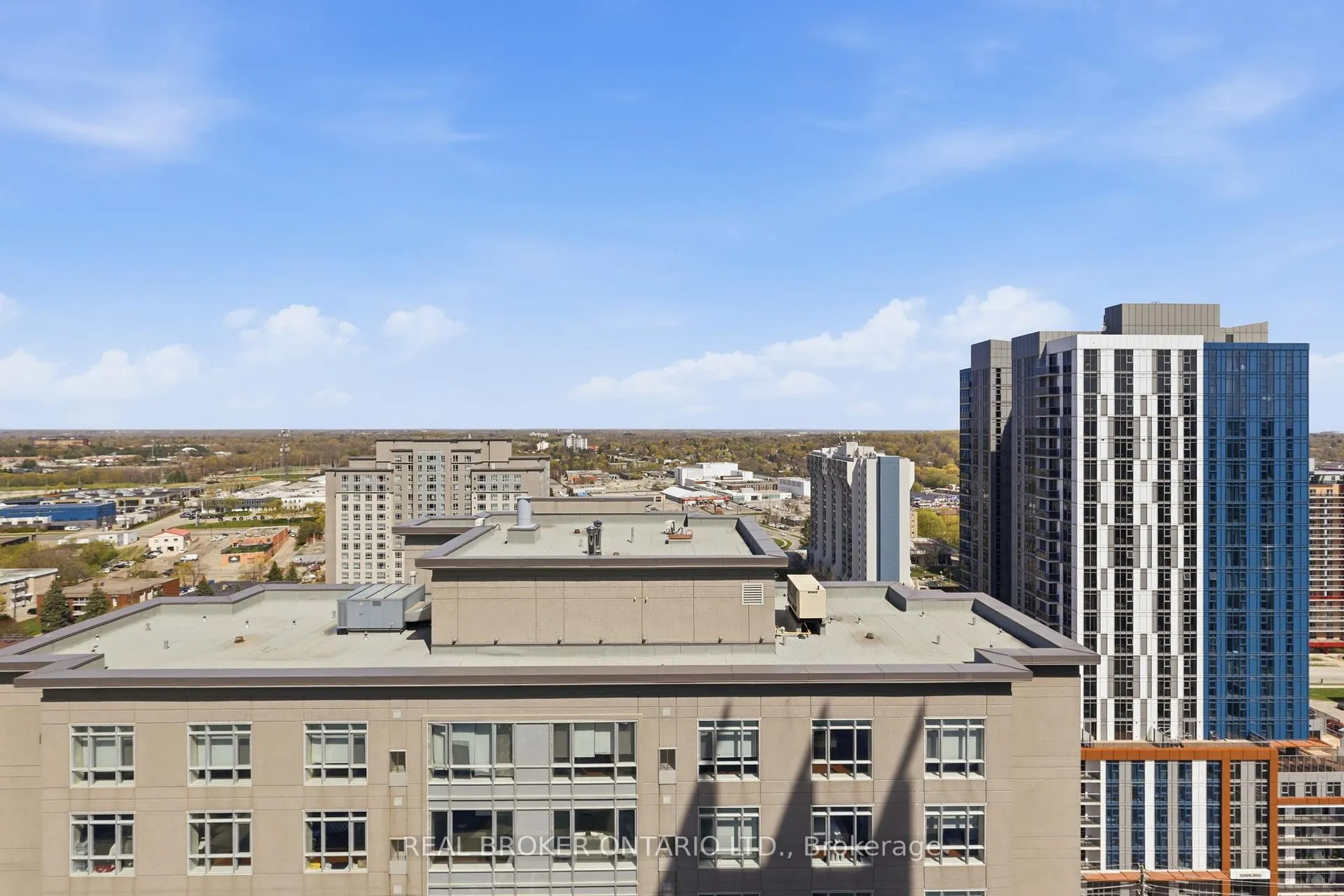 Photo 26 of Unit 1905, 318 Spruce Street, Waterloo, Lakeshore Village — HOMEH