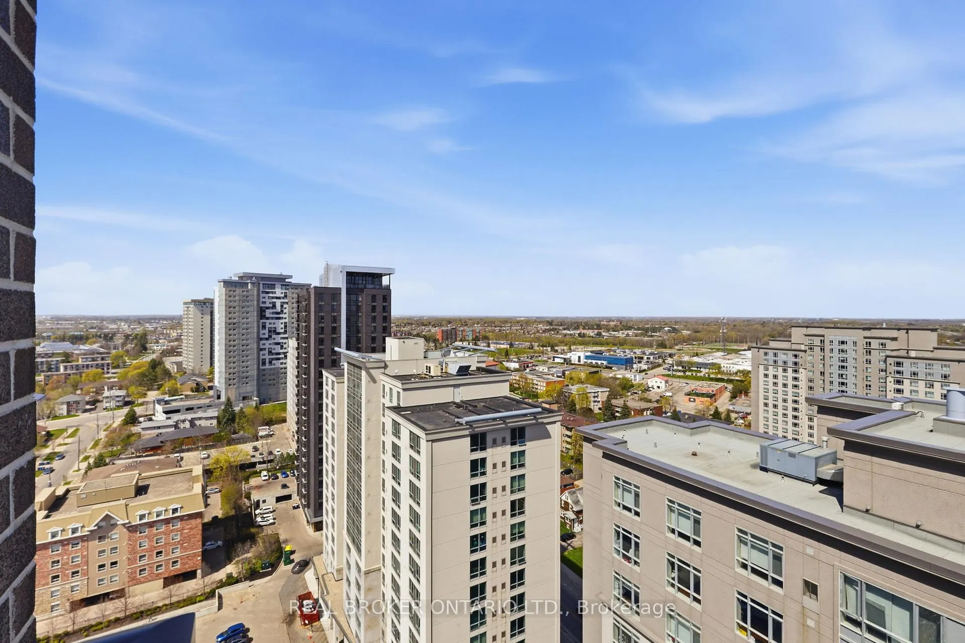 Photo 27 of Unit 1905, 318 Spruce Street, Waterloo, Lakeshore Village — HOMEH