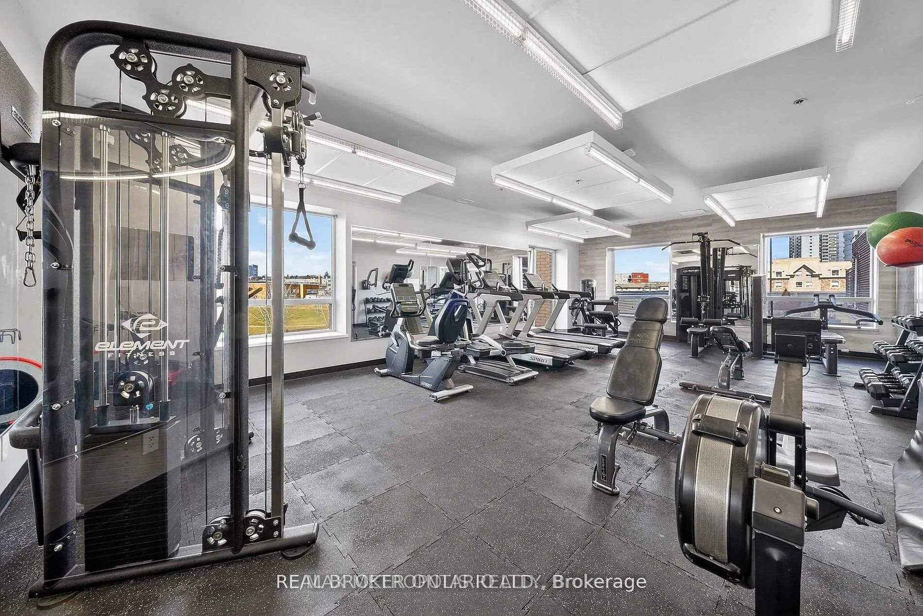 Photo 30 of Unit 1905, 318 Spruce Street, Waterloo, Lakeshore Village — HOMEH