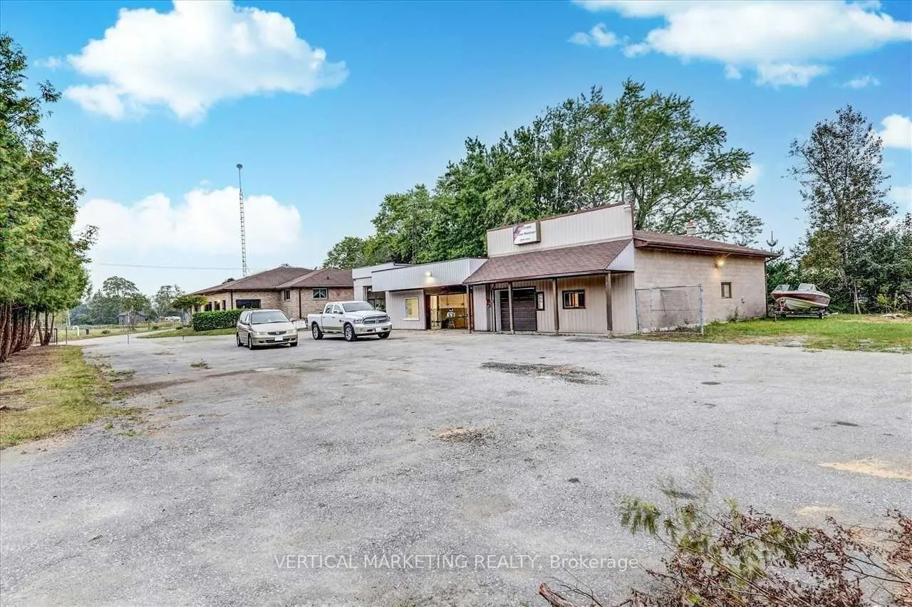 Photo 5 of 17300 Simcoe Street N, Scugog, Port Perry — HOMEH