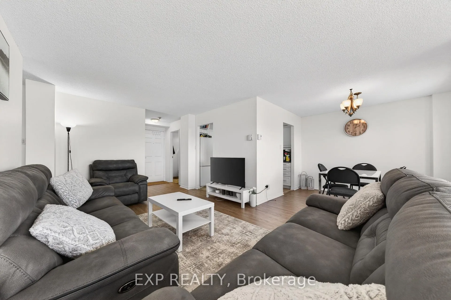 Photo 11 of Unit 605, 225 Alvin Road, Ottawa, Manor Park — HOMEH