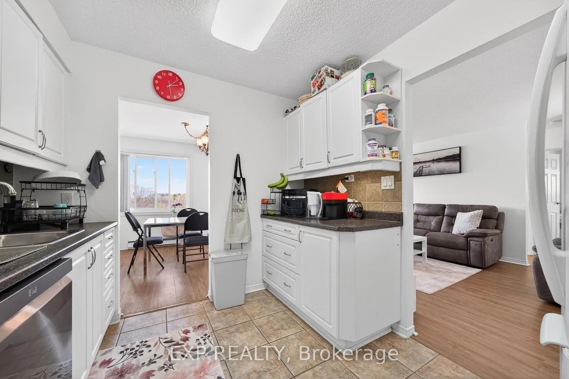 Photo 15 of Unit 605, 225 Alvin Road, Ottawa, Manor Park — HOMEH